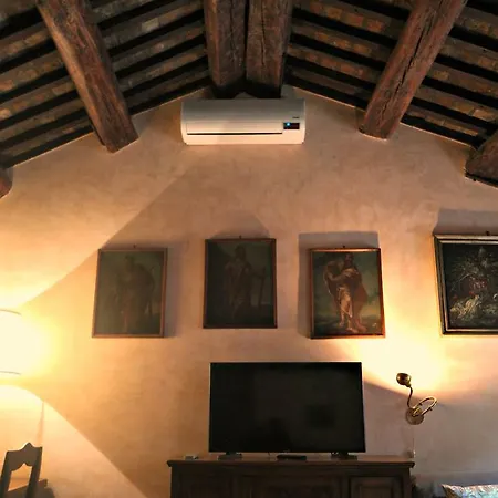 Apartamento Rialto *