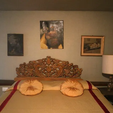 Apartamento Rialto Veneza