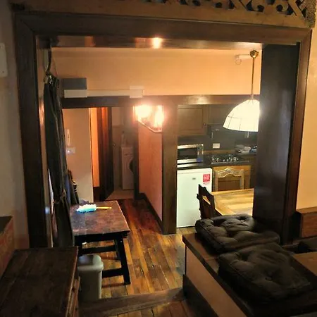 Apartamento Rialto