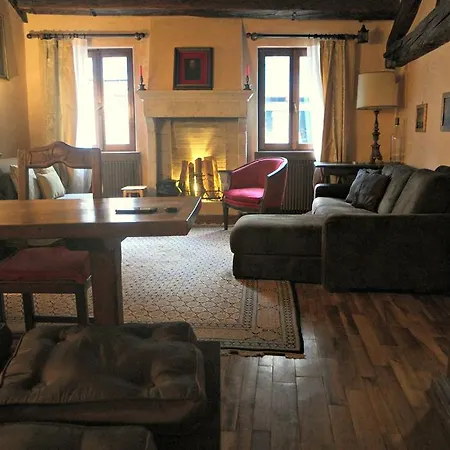 Rialto Apartamento